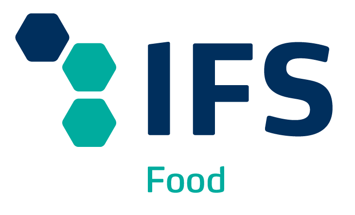 IFS Food V8