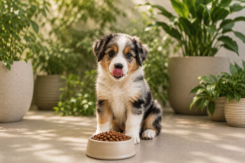 Defenda PET applications — natural rosemary ingredients for pet food